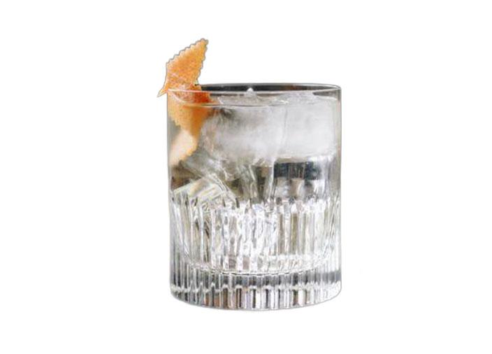 Don Julio 70 White Negroni