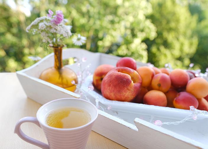  Cordial de Durazno
