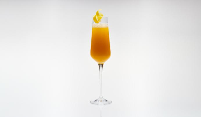 Buck's Fizz