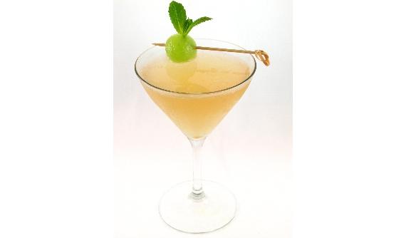 Melon & Lime Drop - Bajo en Calorias