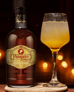 Pampero Selección