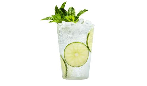 Smirnoff & Lime