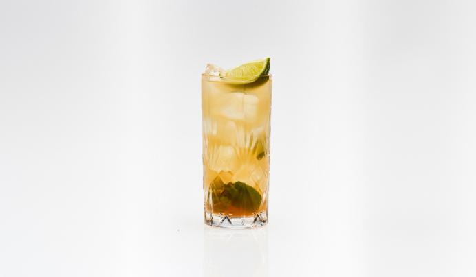 The Art of the Fizz #2