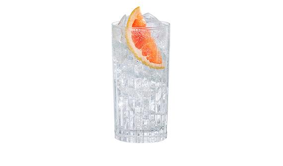 Tanqueray No. Ten Grapefruit Collins