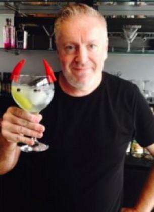 ALAIN VERVOORT