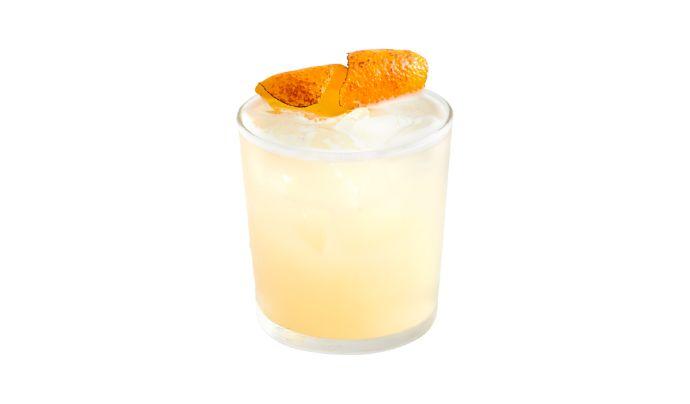 Receta Casa Margarita Light