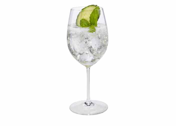 Ketel One Botanical Cucumber & Mint Spritz