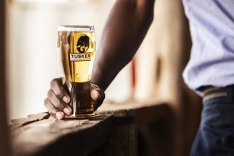 a guide to tusker