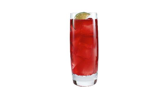 Don Julio Pomegranate