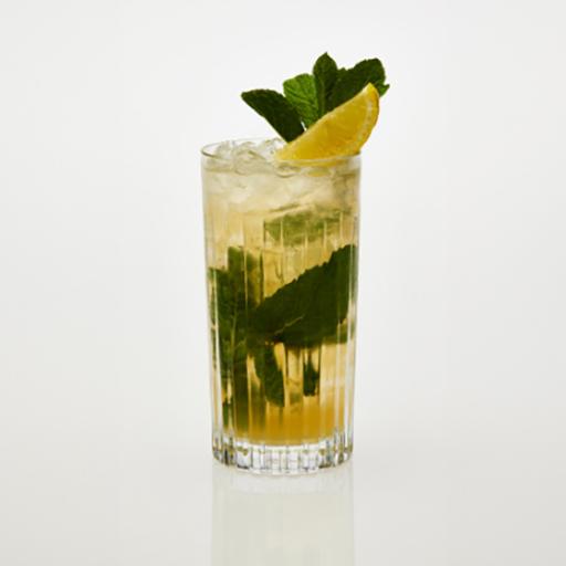 Pampero Mojito