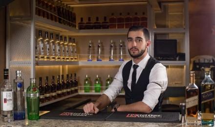 mica bartender