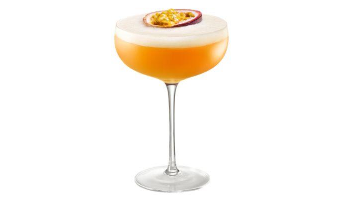 GORDON'S PASSIONFRUIT MARTINI