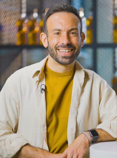 Tim Philips-Johansson