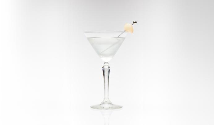 Gibson Recipe