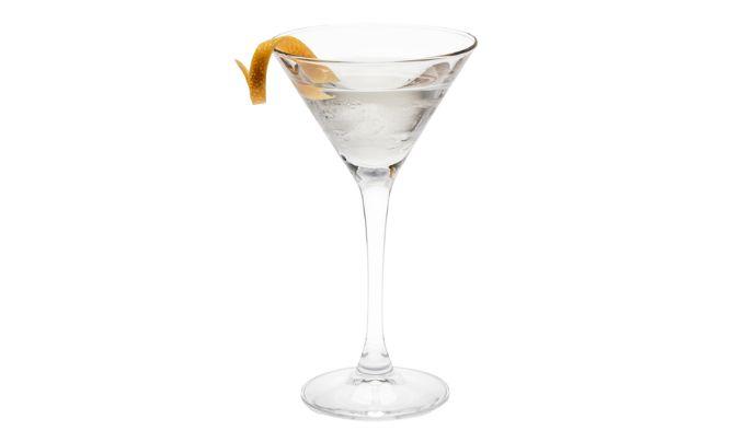 Tanqueray Perfect TEN