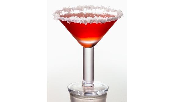 Granada de Coco