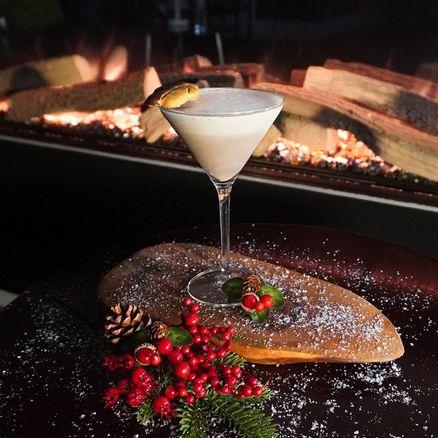 FLAVOUR PROFILES: BAILEYS