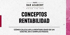 Conceptos rentabilidad