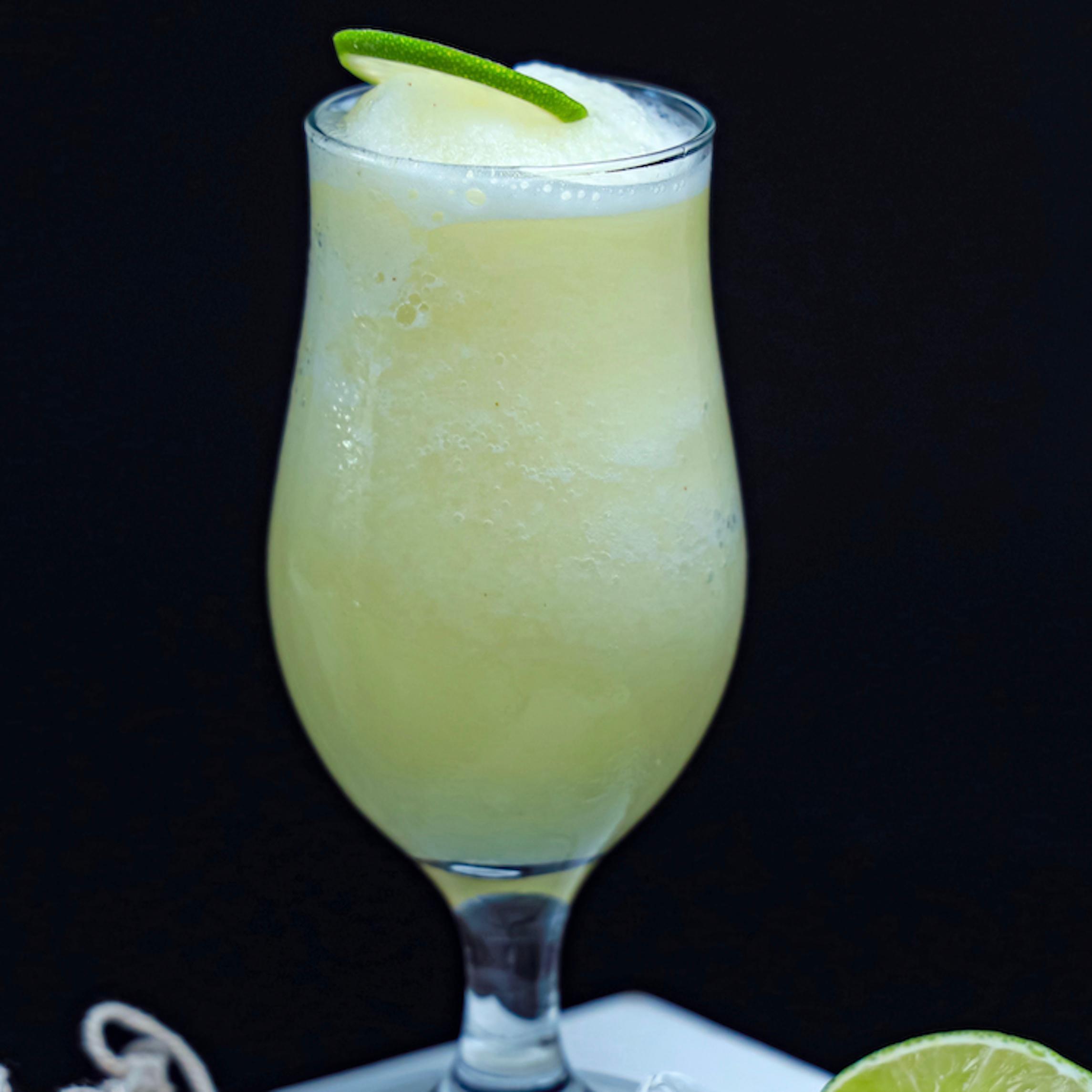 Gin Rickey