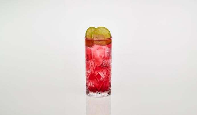 Citrus & Cran