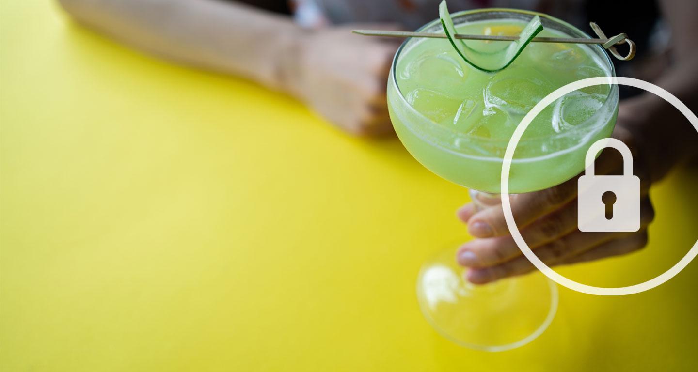 Unlock bonus member-exclusive content – all for free - by becoming a member of Diageo Bar Academy today.