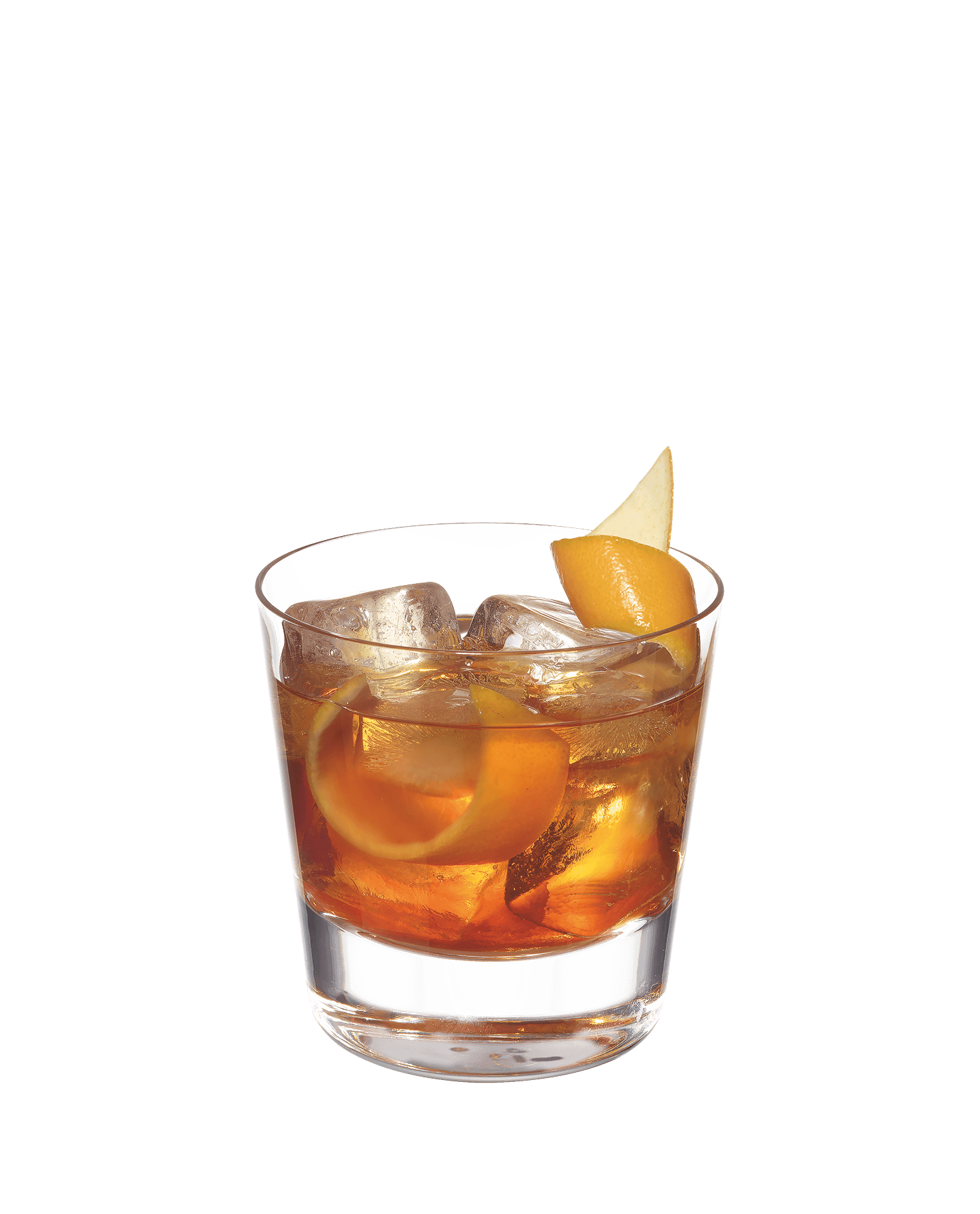 Zacapa old fashioned