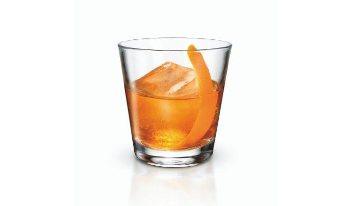 Australian Old Fashioned