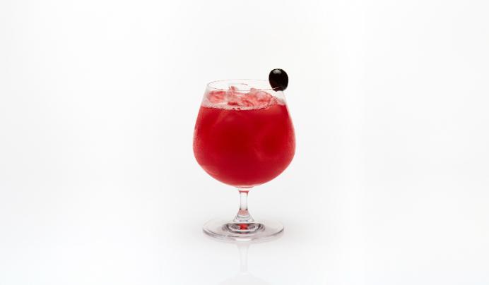Pomegranate KY