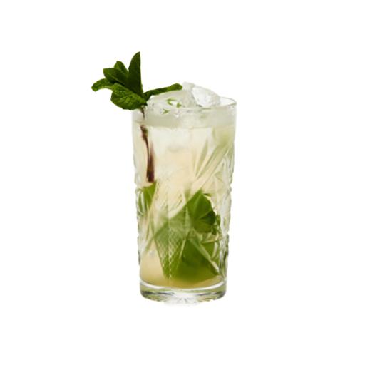 Mojito Reposado