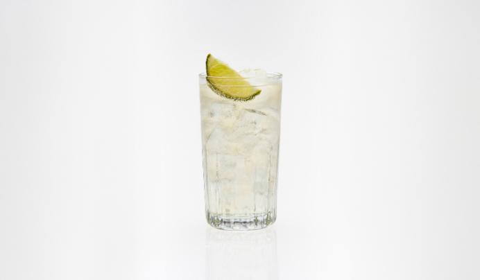 J&B & Sprite