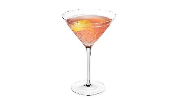 Ketel One Citroen Cosmopolitan