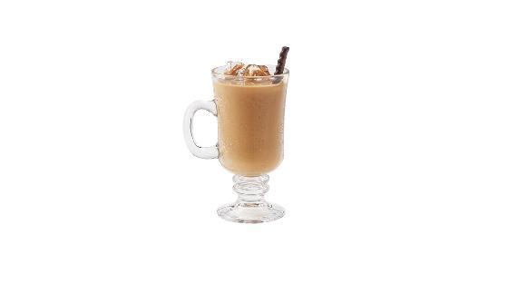 Baileys Iced Latte