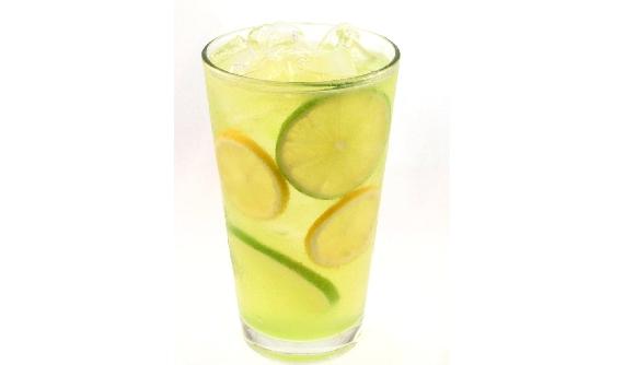 Mango Limeade