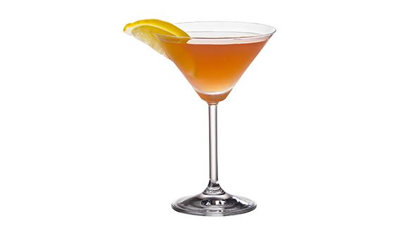 Smirnoff Ruby Martini