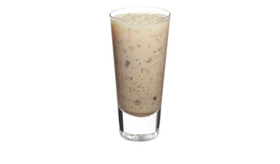Frosty Baileys