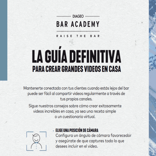 Guía definitiva para crear vídeos en casa