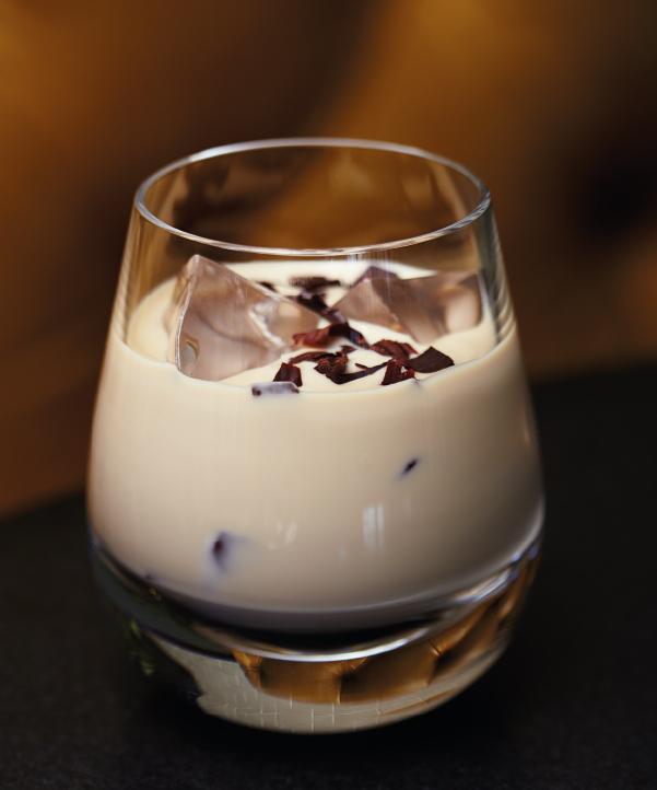 White russian 
