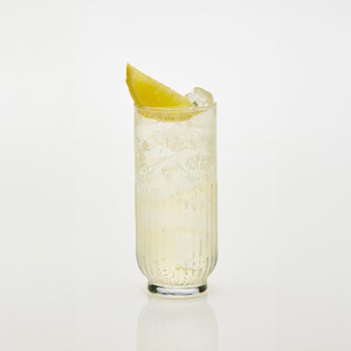 Johnnie Walker Black Label & Limonada
