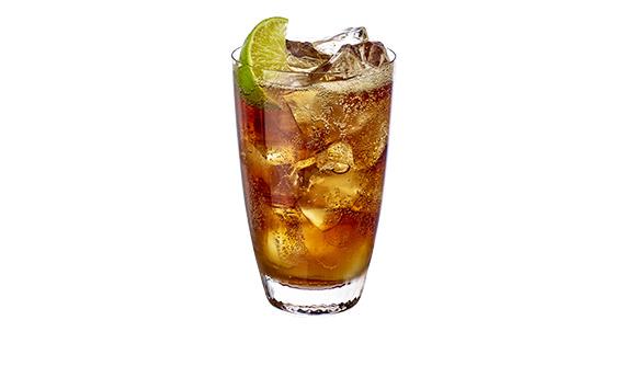 Don Julio & Cola