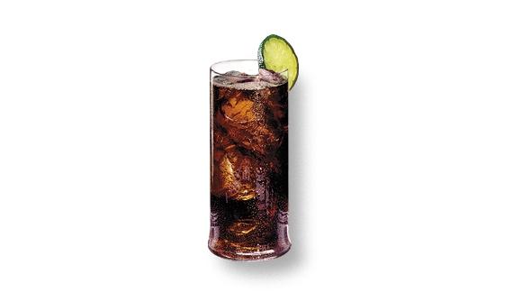 Crown & Cola
