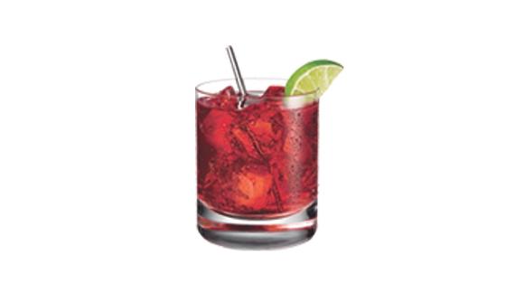 Royal Tropic