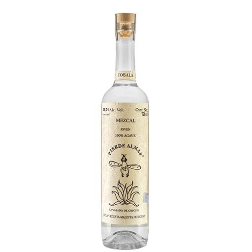 PIERDE ALMAS ESPADÍN bottle