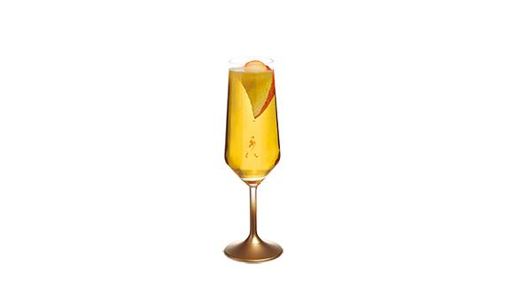 Johnnie Walker Gold Label Reserve Signature Serve