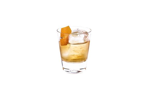 Whisky Mac