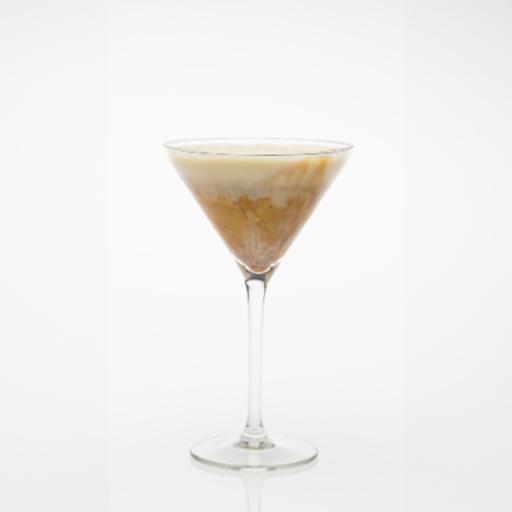 Caramel Macchiato