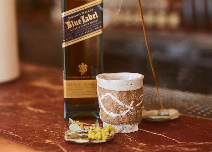 journeyman cocktail