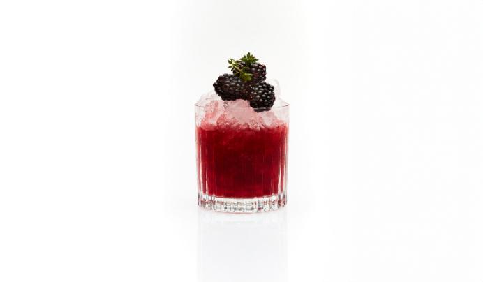 Singleton Bramble