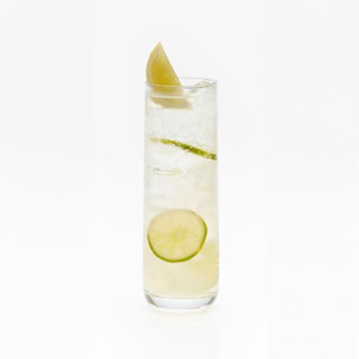 Smirnoff Lemon & Lime