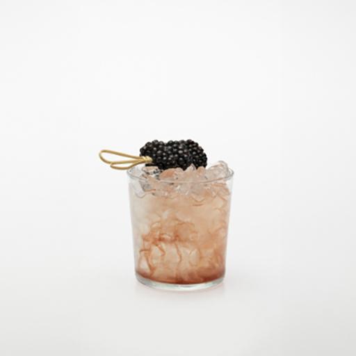 Bramble #10
