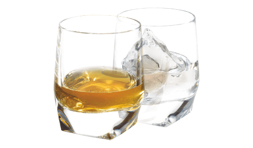 Johnnie Walker Blue Label King George V